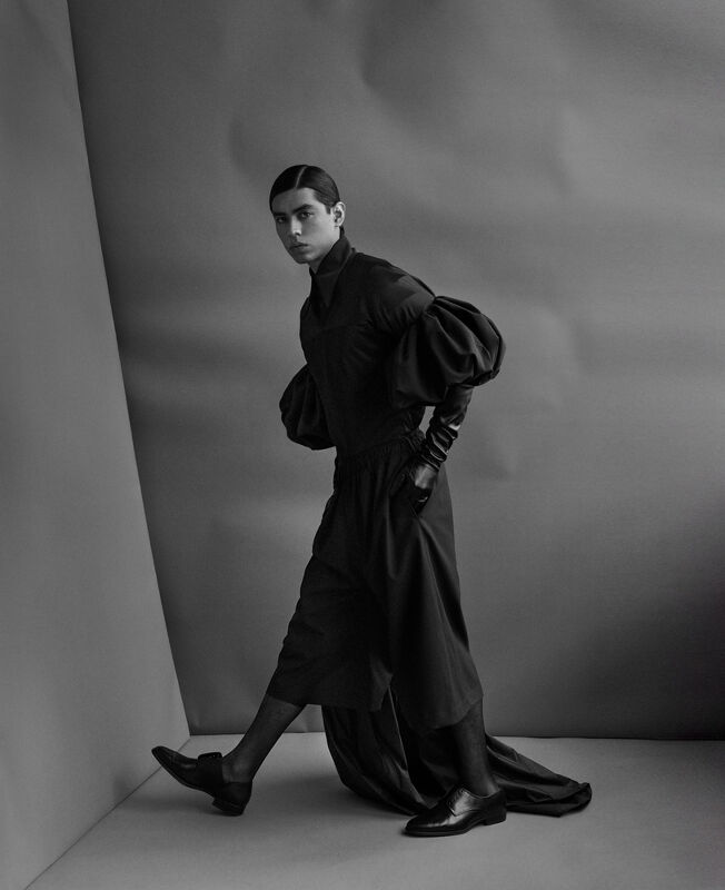 Willy Chavarria, Town & Country