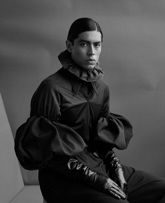 Willy Chavarria, Town & Country