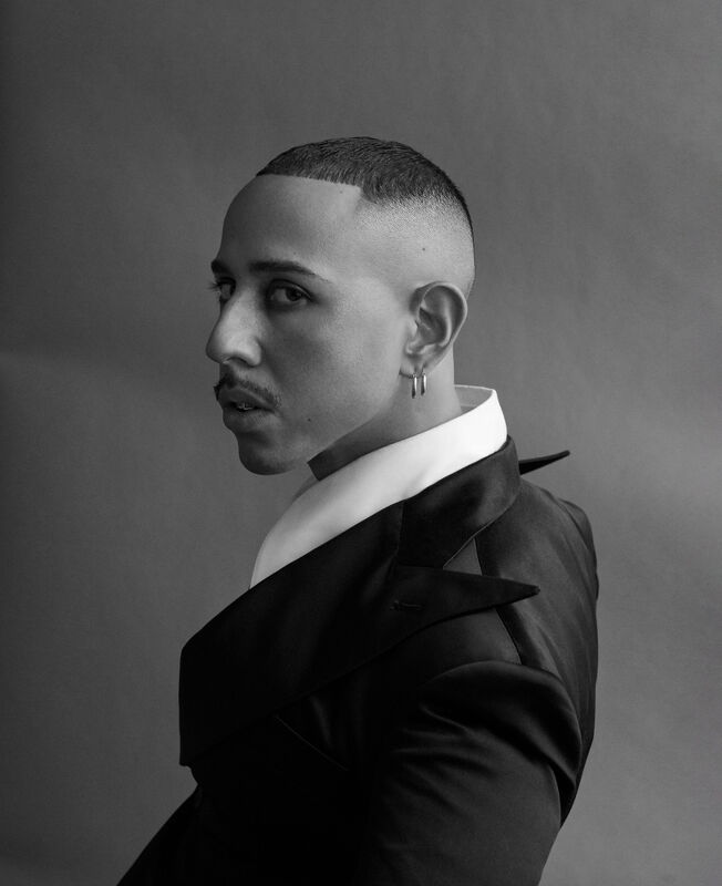 Willy Chavarria, Town & Country