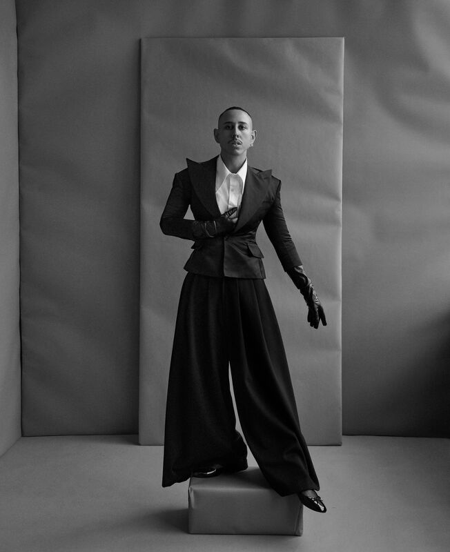 Willy Chavarria, Town & Country