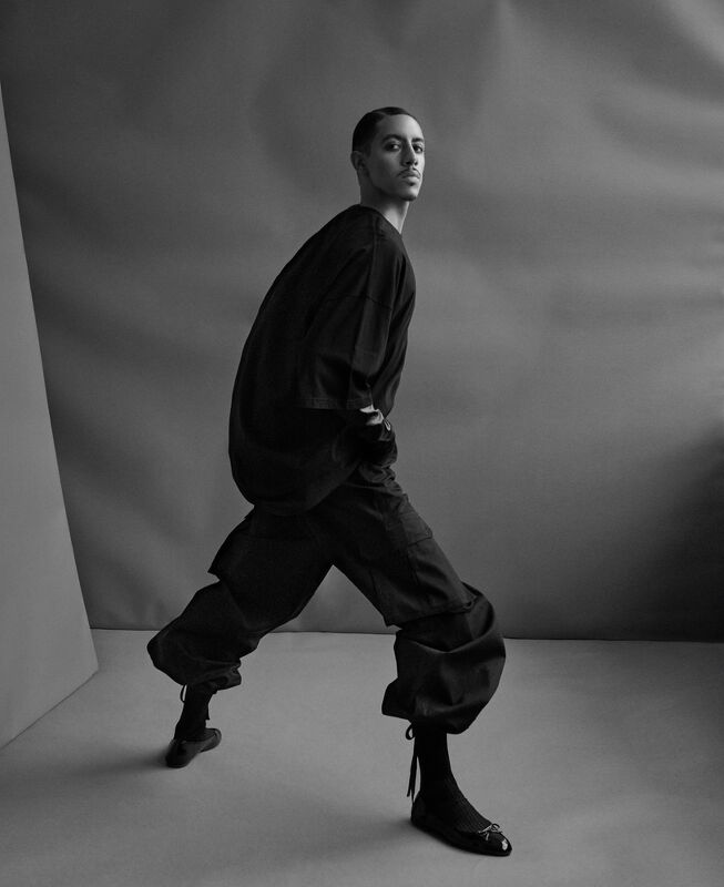 Willy Chavarria, Town & Country