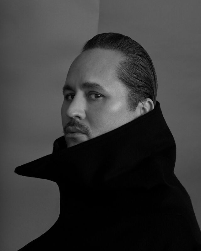 Willy Chavarria, Town & Country