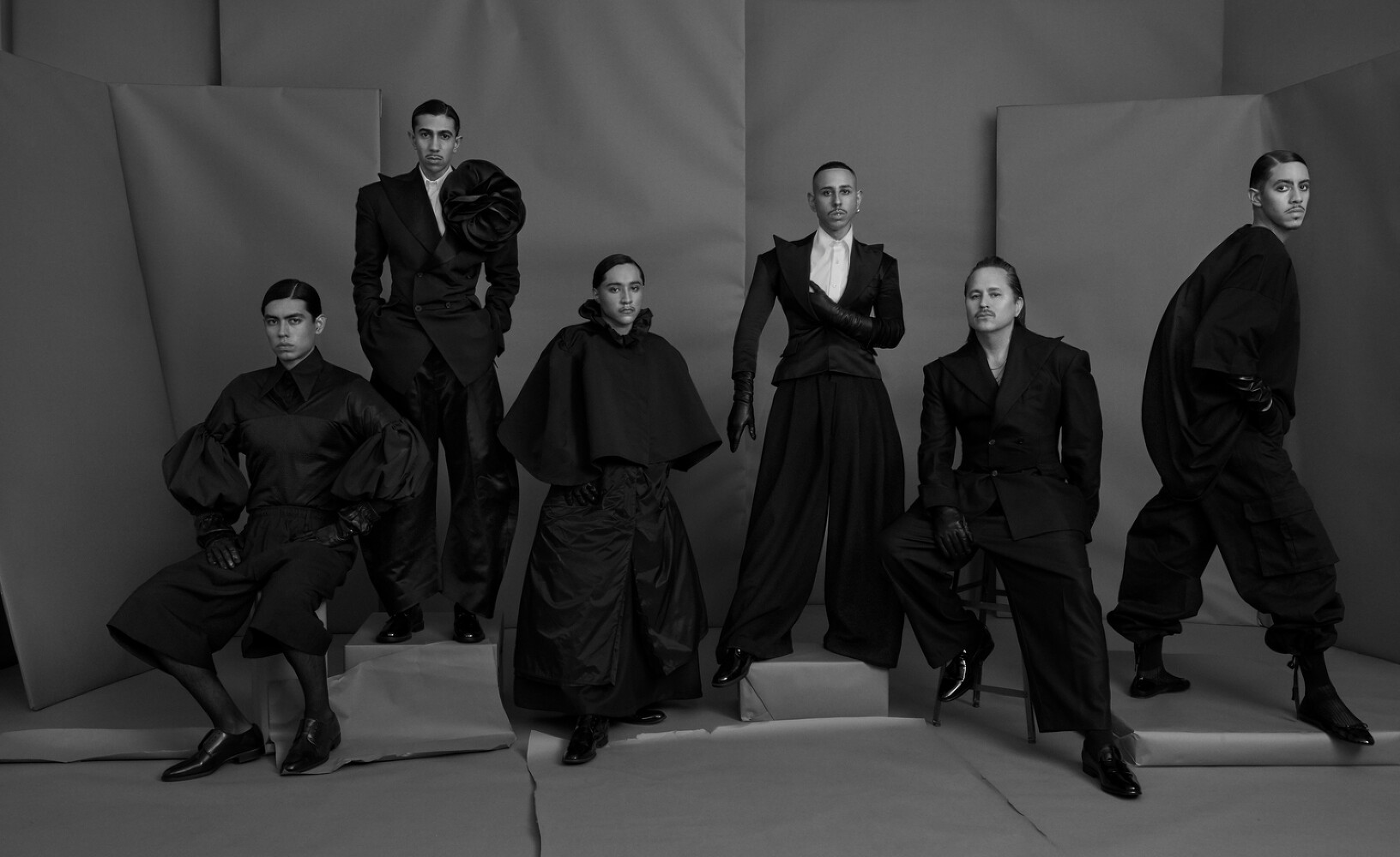 Willy Chavarria, Town & Country