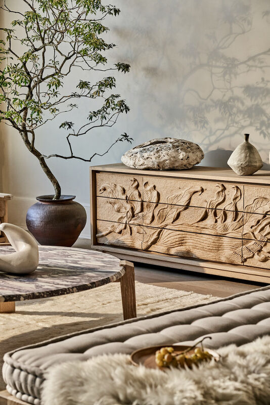 Roman and Williams Guild