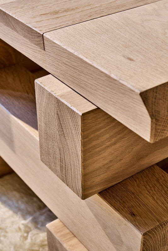 Roman and Williams Guild