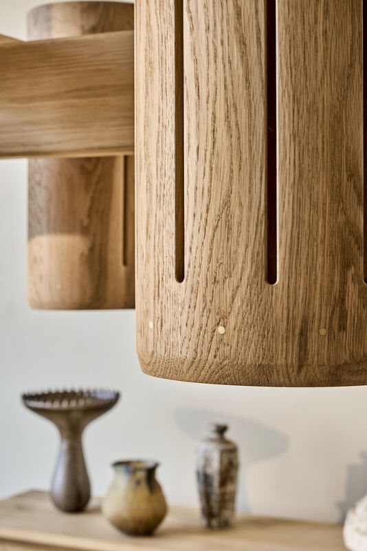 Roman and Williams Guild