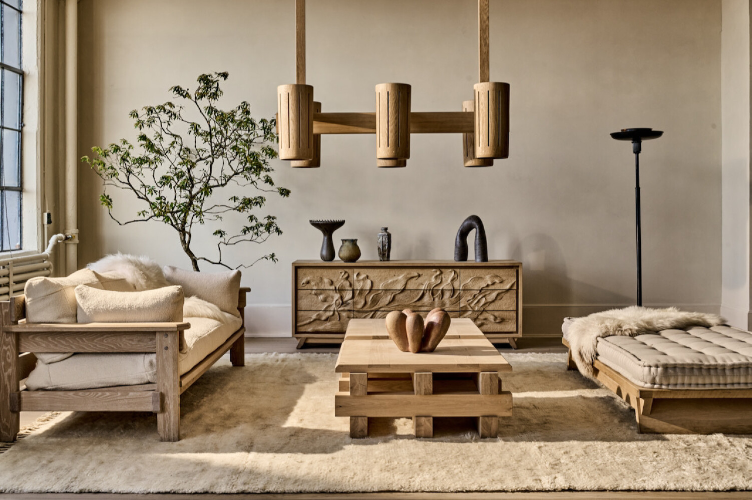 Roman and Williams Guild