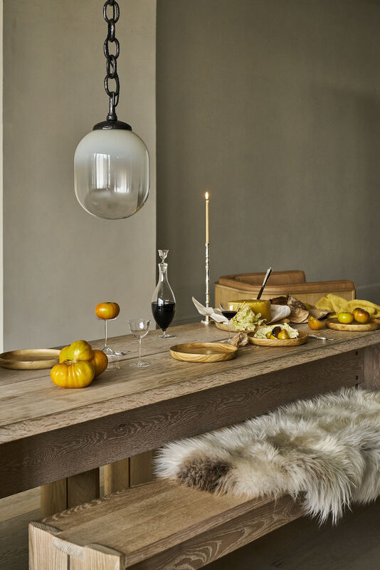 Roman and Williams Guild