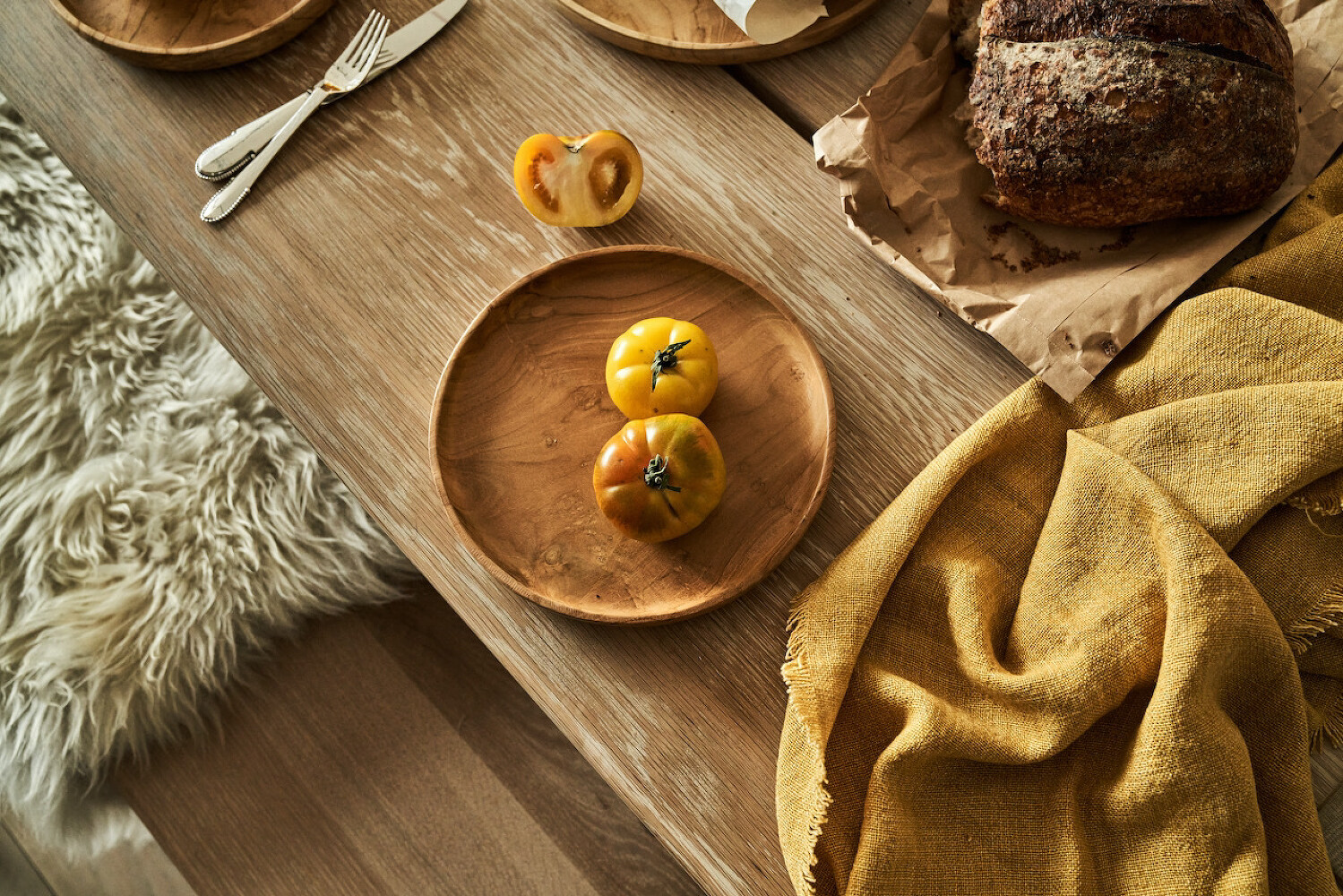 Roman and Williams Guild