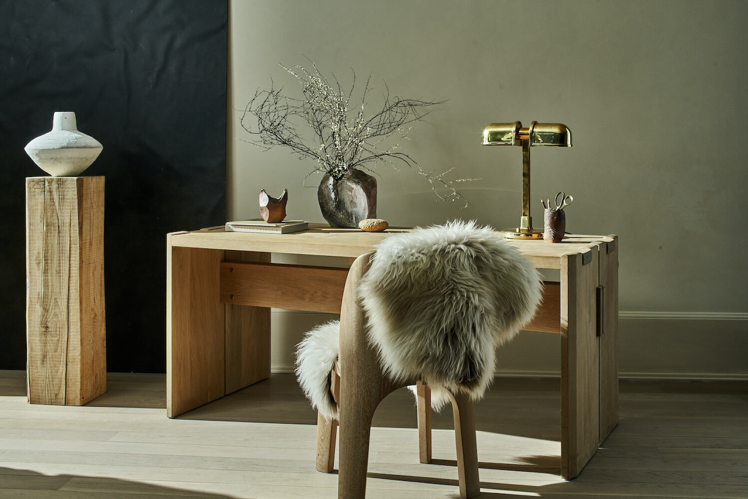 Roman and Williams Guild