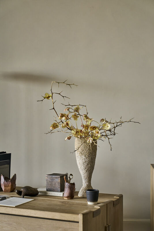 Roman and Williams Guild