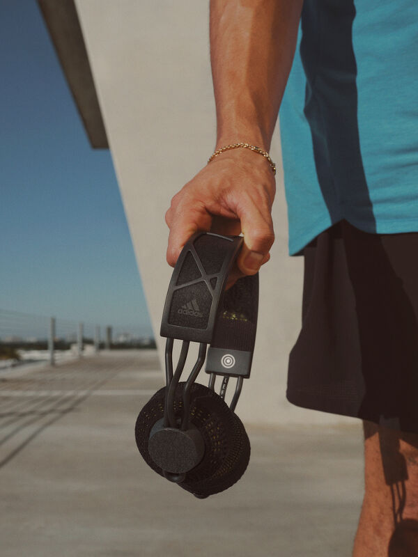 Adidas Headphones