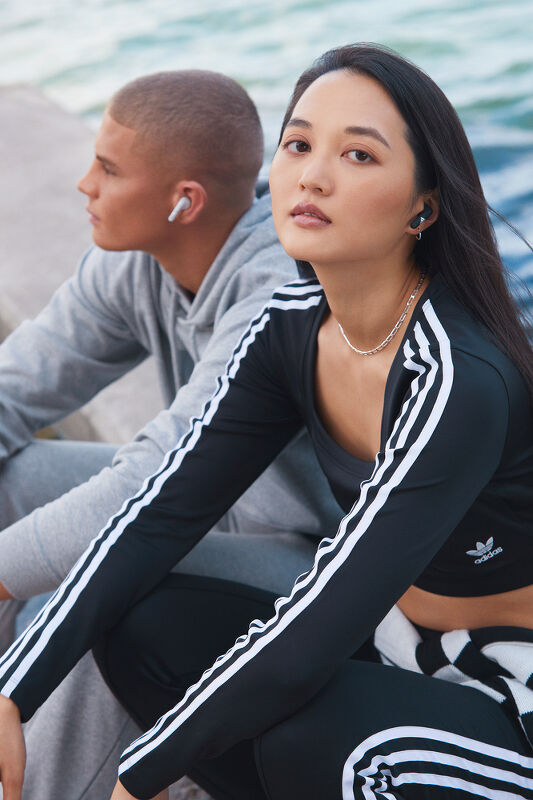 Adidas Headphones