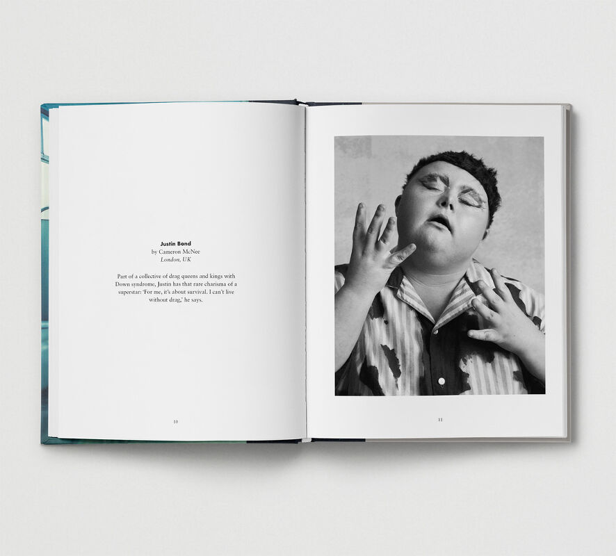 The British Journal of Photography’s ‘Portrait of Humanity’ Award