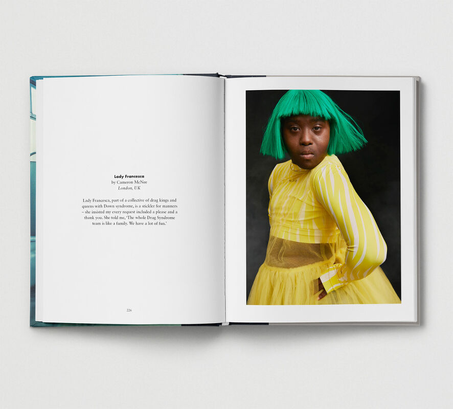 The British Journal of Photography’s ‘Portrait of Humanity’ Award