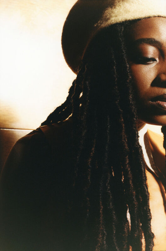 Brick — Little Simz