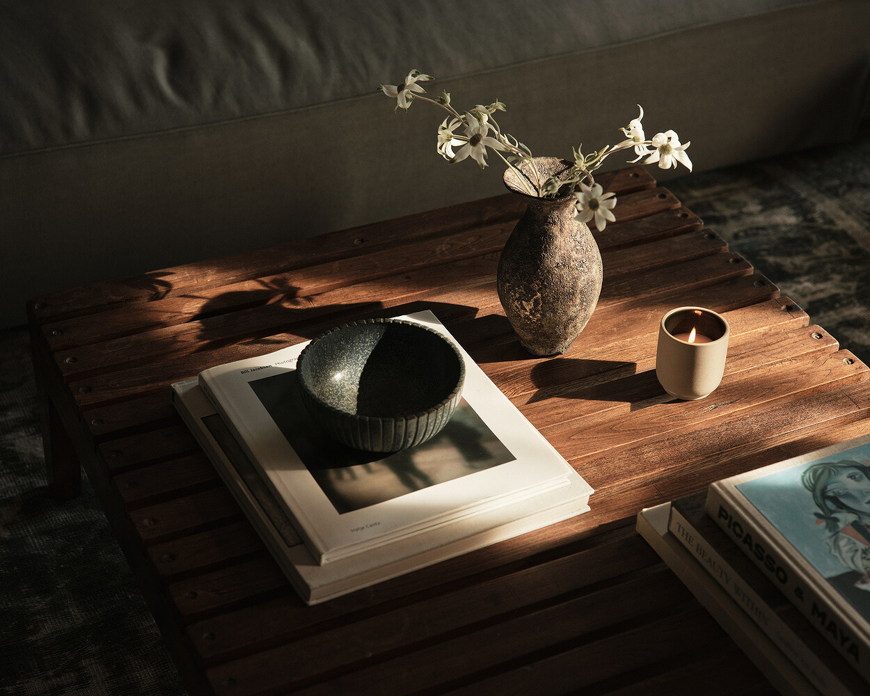 Courteney Cox, Financial Times