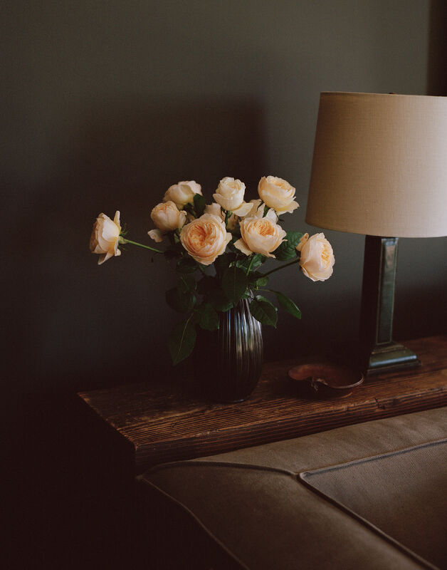 Courteney Cox, Financial Times