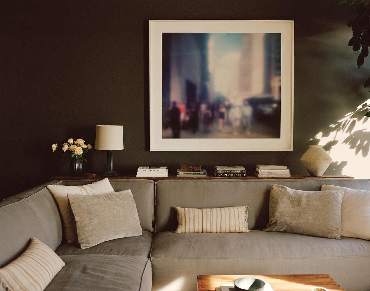 Courteney Cox, Financial Times