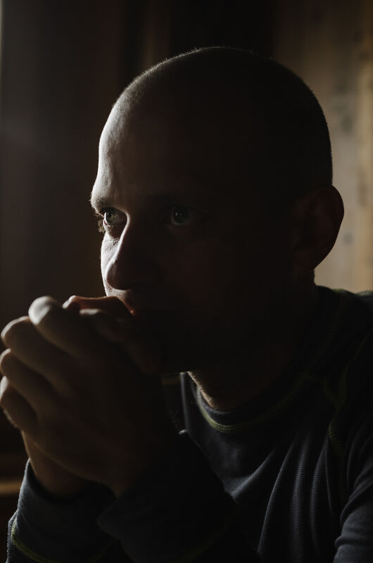  National Geographic, “Saving Glaciers”