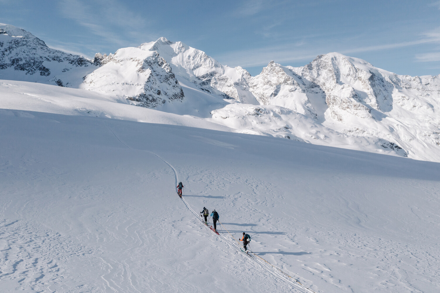  National Geographic, “Saving Glaciers”
