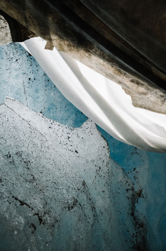  National Geographic, “Saving Glaciers”