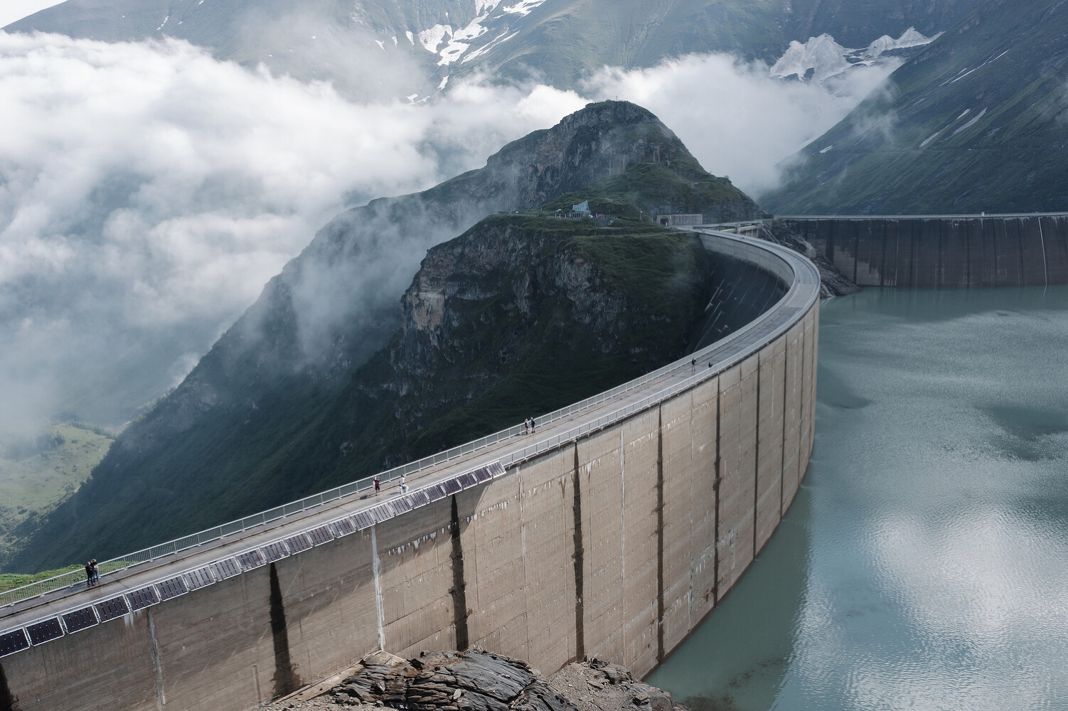  National Geographic, “Saving Glaciers”