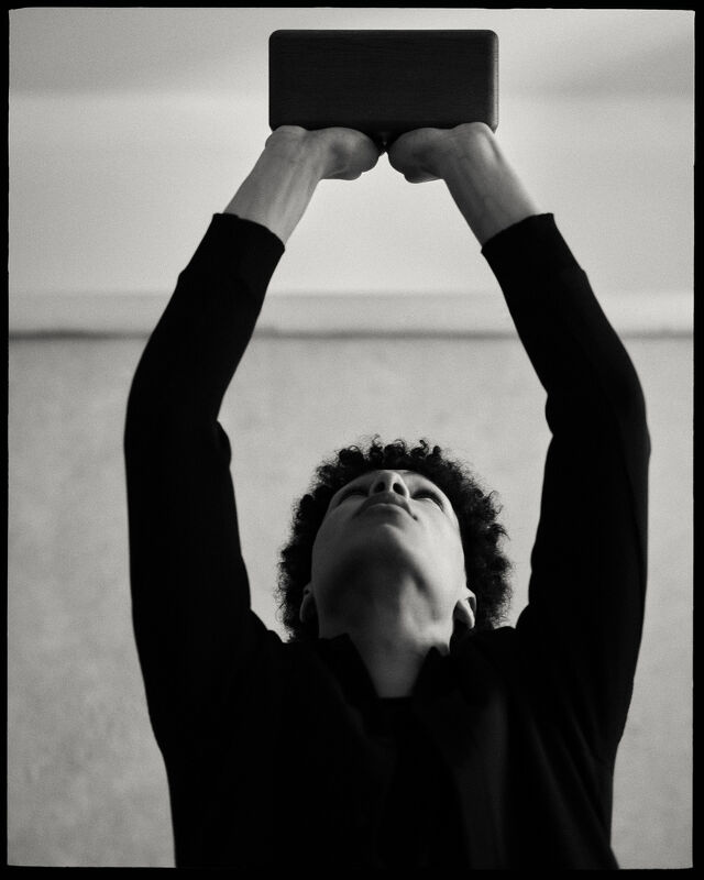 Vincent Van Duysen x Jacques