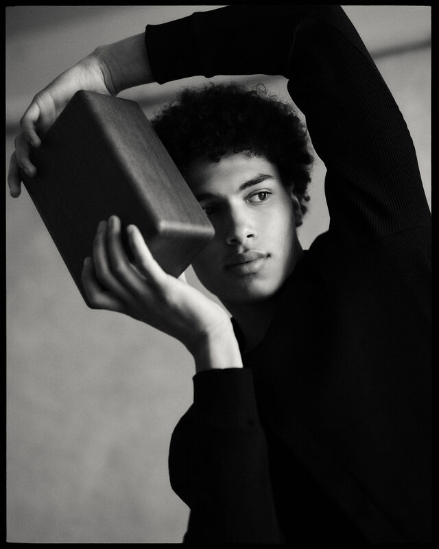 Vincent Van Duysen x Jacques