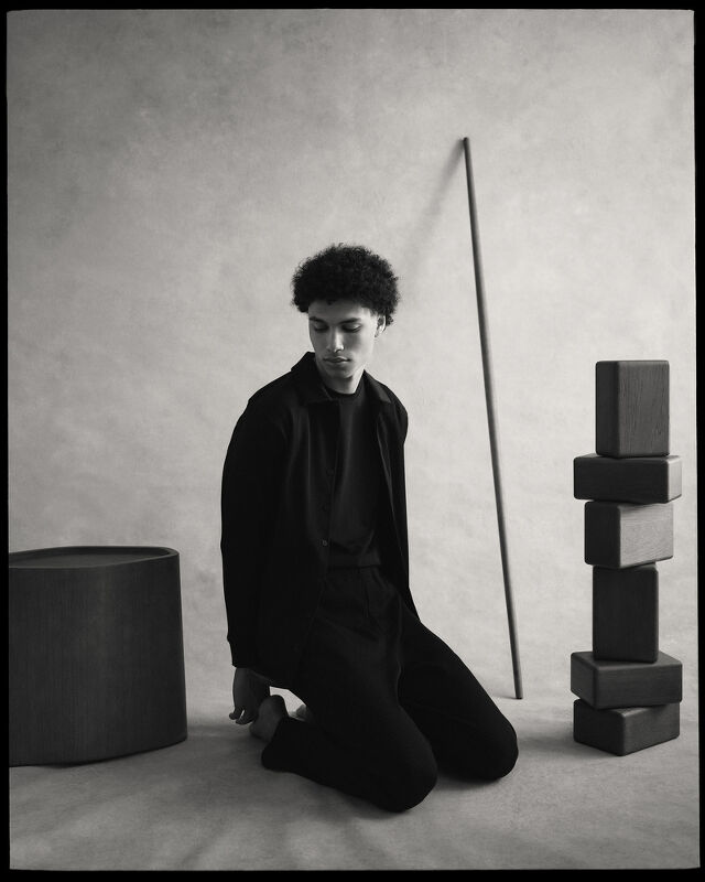 Vincent Van Duysen x Jacques