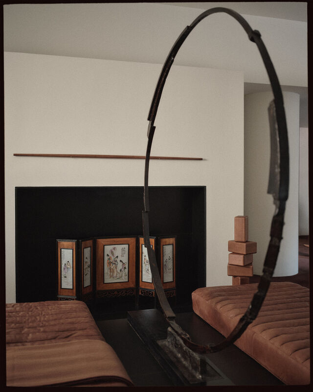 Vincent Van Duysen x Jacques