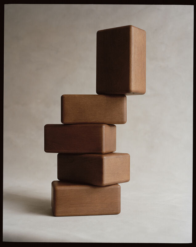 Vincent Van Duysen x Jacques