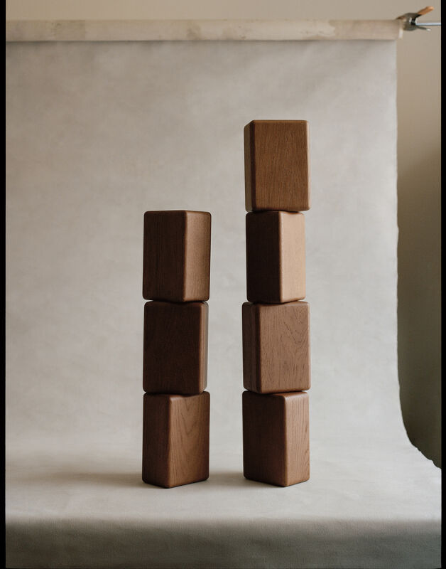 Vincent Van Duysen x Jacques