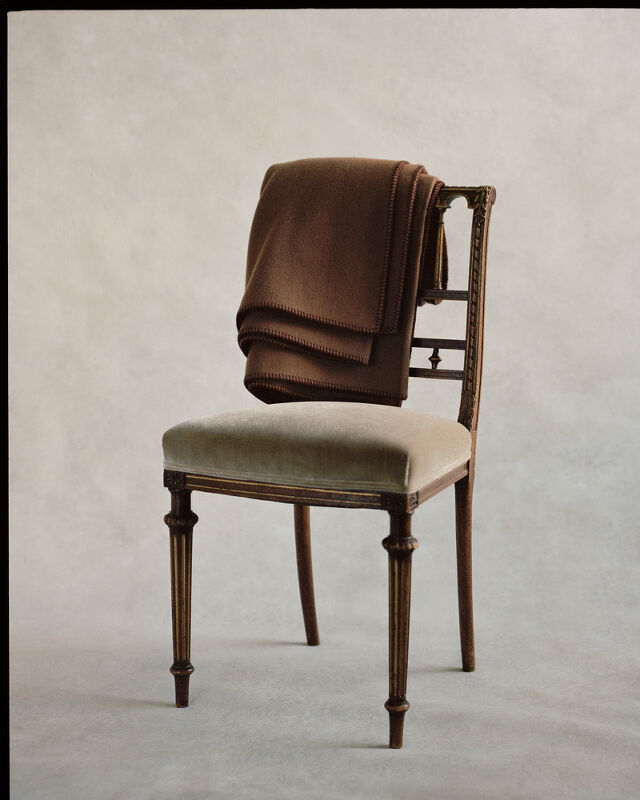 Vincent Van Duysen x Jacques