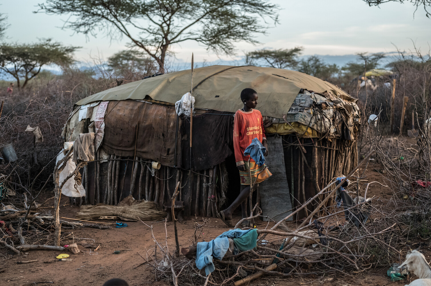 Samburu Digital School