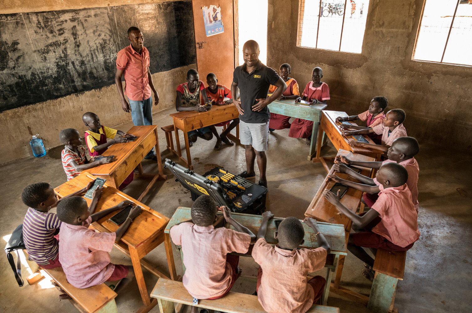 Samburu Digital School