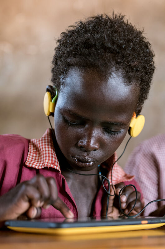 Samburu Digital School