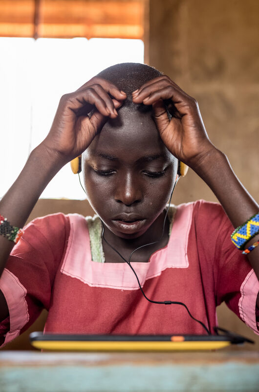 Samburu Digital School