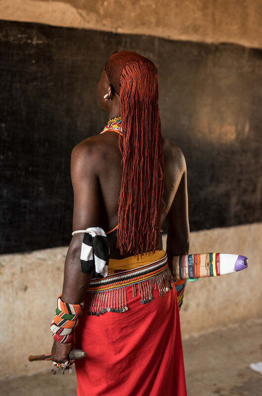 Samburu Digital School