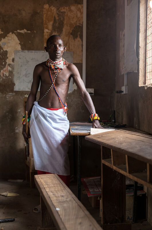 Samburu Digital School