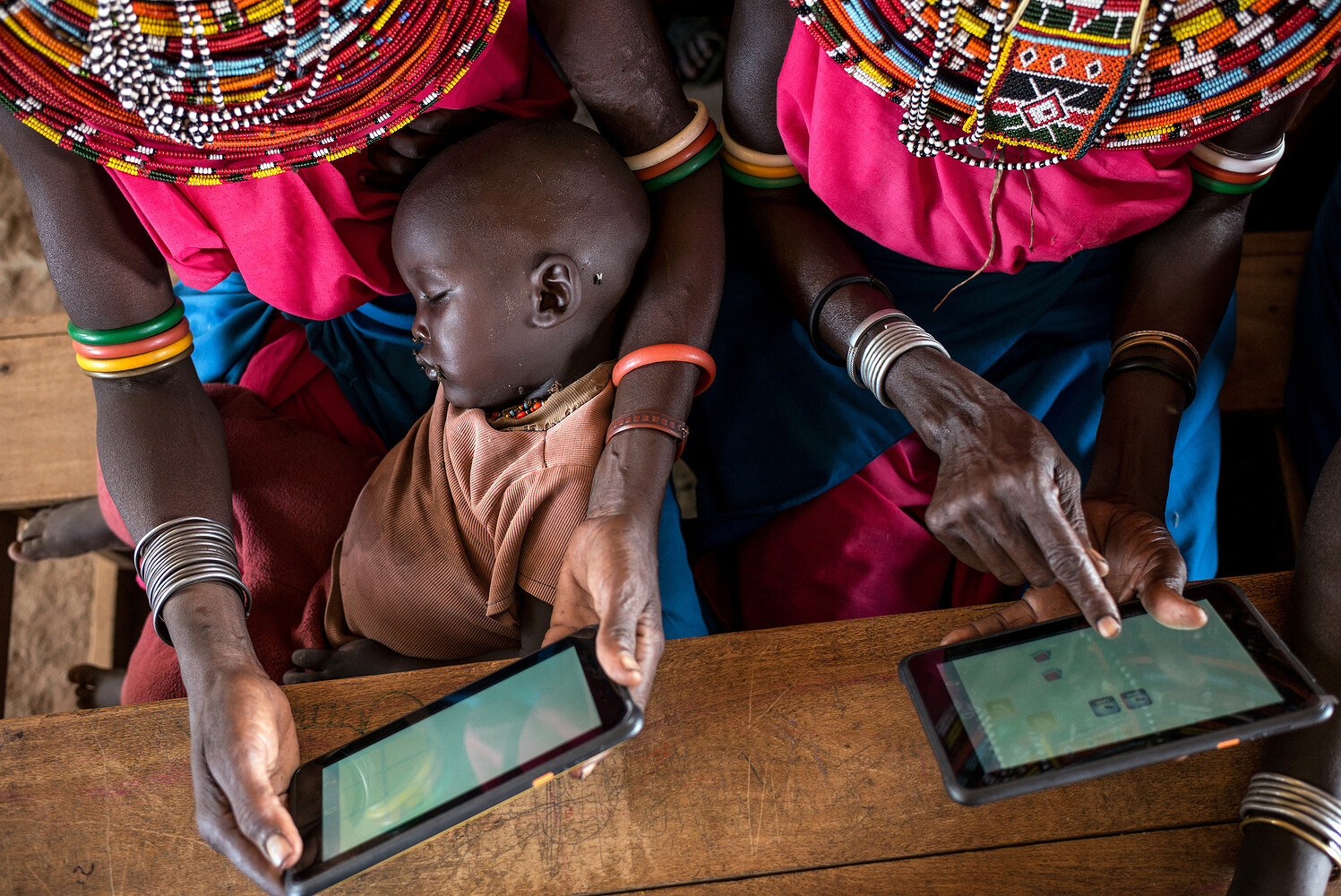 Samburu Digital School