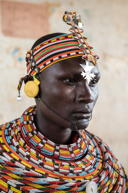 Samburu Digital School