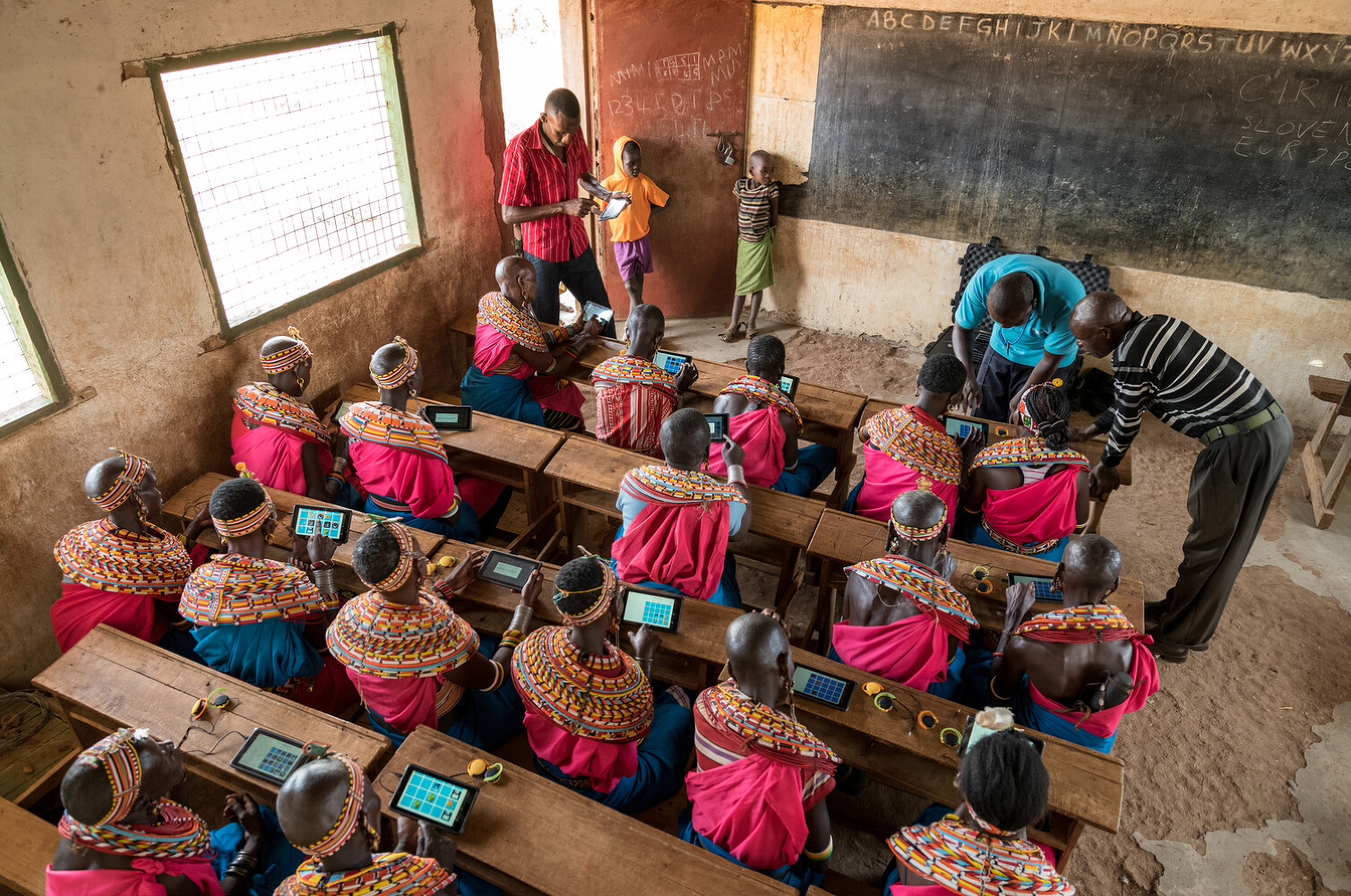 Samburu Digital School