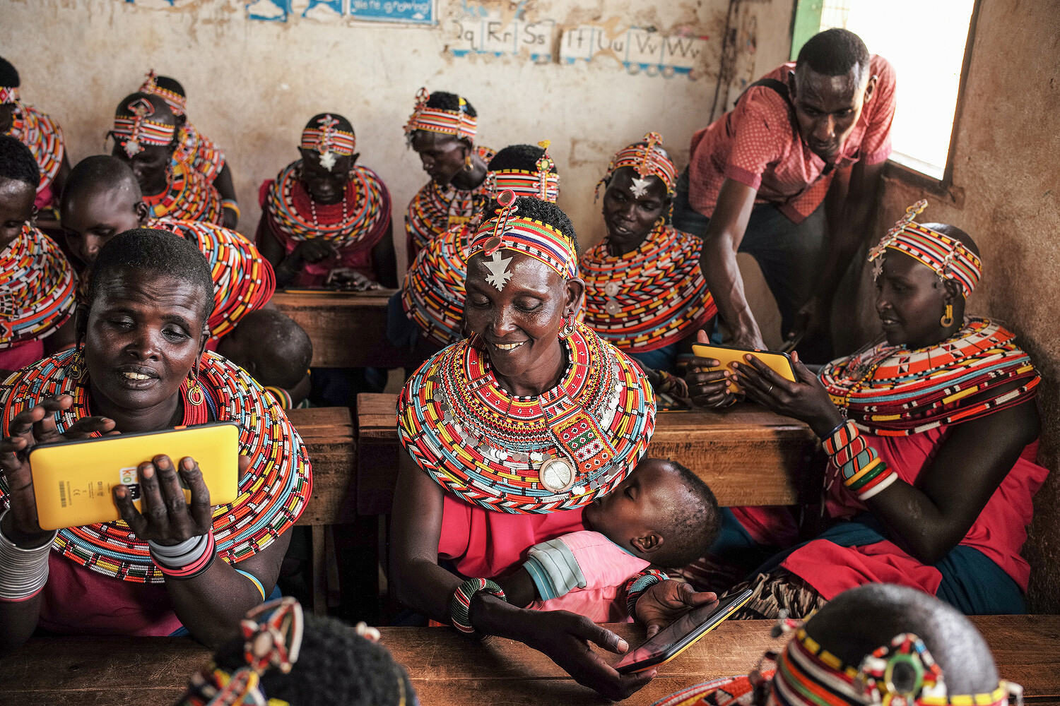 Samburu Digital School