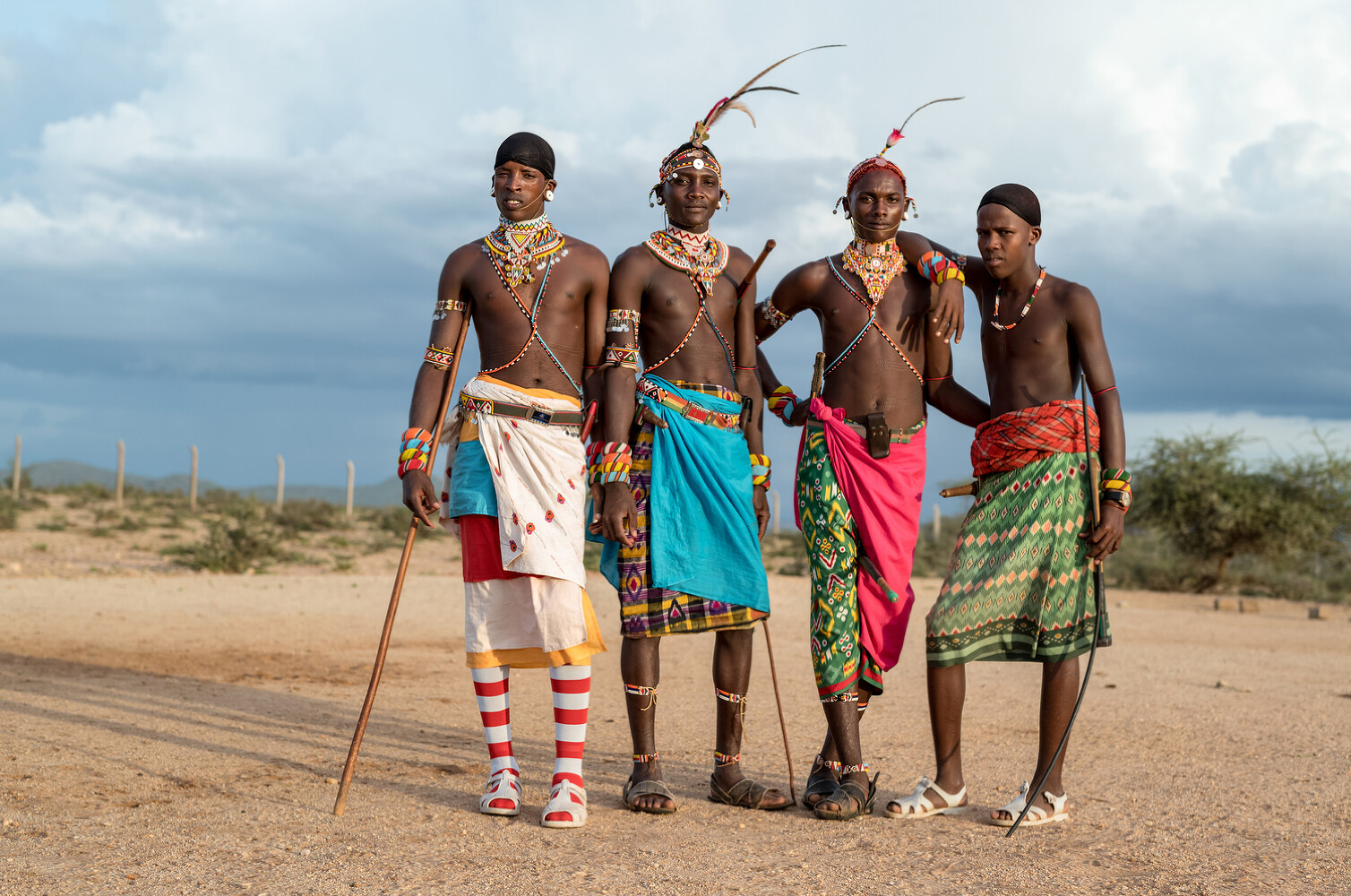 Samburu Digital School