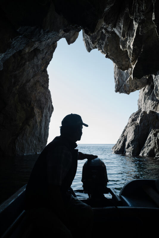 National Geographic, “Karpathos”