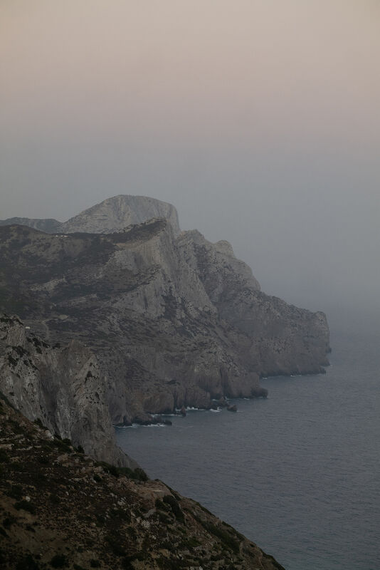 National Geographic, “Karpathos”