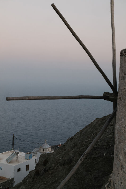 National Geographic, “Karpathos”