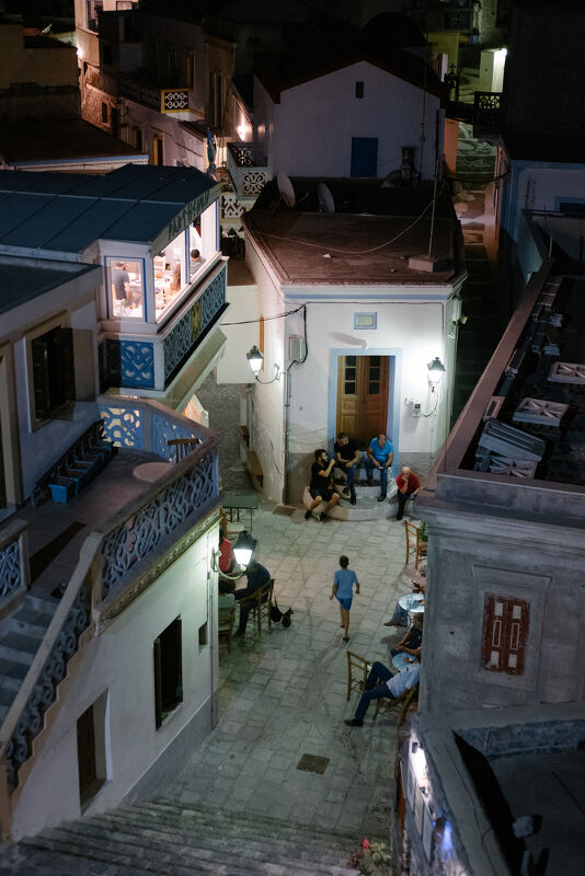 National Geographic, “Karpathos”