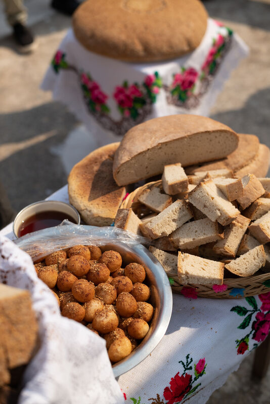 National Geographic, “Karpathos”
